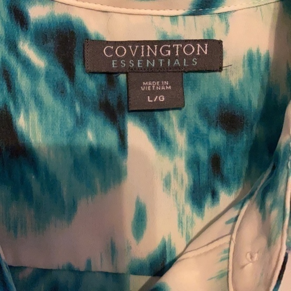 Covington essentials top - Picture 2 of 5